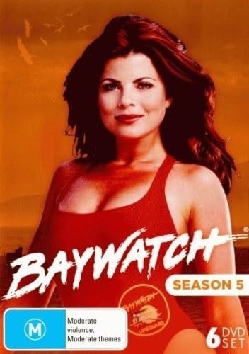 Picture of Baywatch - Season 5