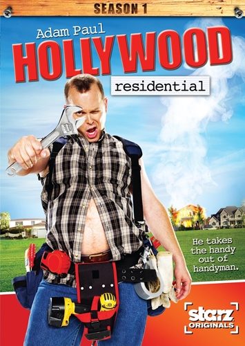 Picture of HOLLYWOOD RESIDENTIAL