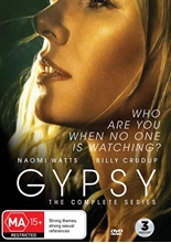 Picture of GYPSY - COMPLETE SERIES