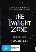 Picture of Twilight Zone - Original Series: Season 1, The