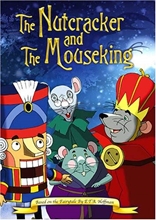 Picture of NUTCRACKER & MOUSEKING