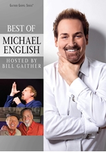 Picture of BEST OF MICHAEL ENGLIS(DVD by ENGLISH,MICHAEL