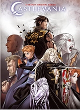 Picture of Castlevania: Season 4 [DVD]