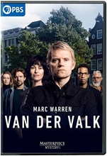 Picture of MASTERPIECE: VAN DER VALK