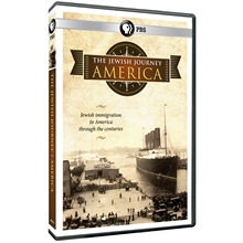 Picture of JEWISH JOURNEY: AMERICA