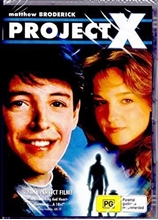 Picture of PROJECT X