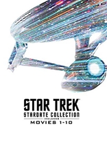 Picture of Star Trek: Stardate Collection [DVD]