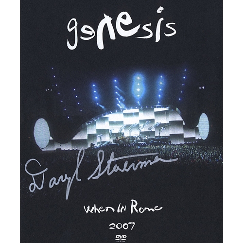 Picture of WHEN IN ROME 2007 by GENESIS