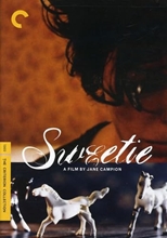 Picture of SWEETIE/DVD