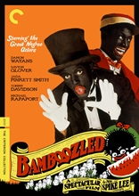 Picture of BAMBOOZLED DVD