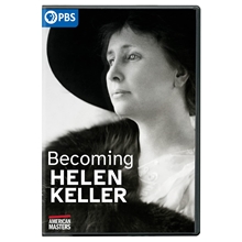 Picture of AMERICAN MASTERS: BECOMING HELEN KELLER