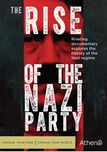 Picture of RISE OF THE NAZI PARTY