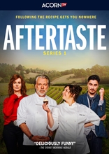 Picture of AFTERTASTE SERIES 1