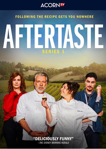 Picture of AFTERTASTE SERIES 1