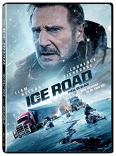 Picture of The Ice Road [DVD]