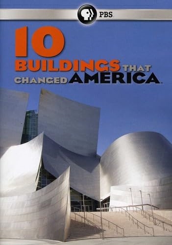 Picture of 10 BUILDINGS THAT CHANGED AMERICA