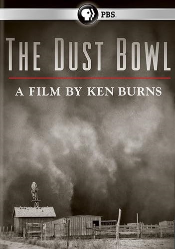 Picture of KEN BURNS: THE DUST BOWL