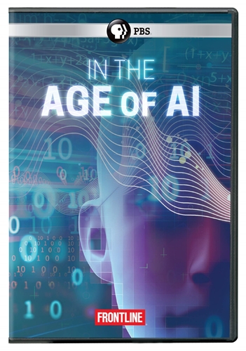 Picture of FRONTLINE: IN THE AGE OF AI