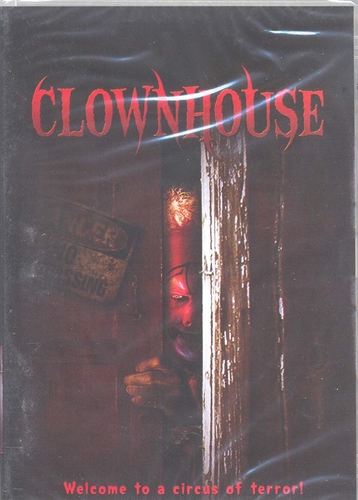 Picture of CLOWNHOUSE