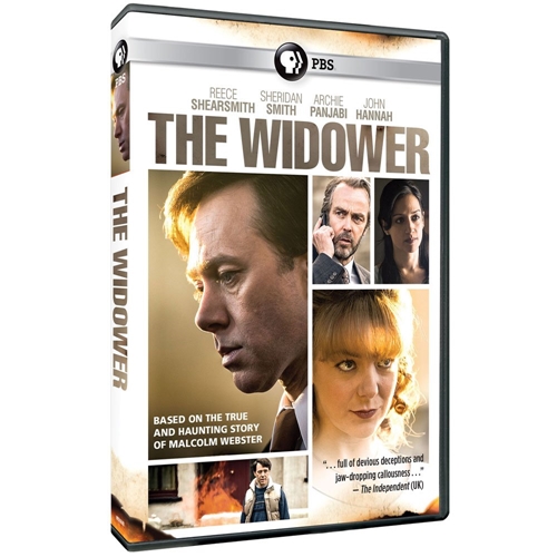 Picture of WIDOWER