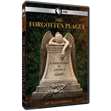 Picture of AMERICAN EXPERIENCE: THE FORGOTTEN PLAGUE