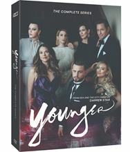 Picture of Younger: The Complete Series [DVD]