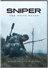 Picture of Sniper: The White Raven [DVD]