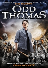 Picture of ODD THOMAS DVD