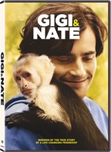 Picture of GIGI & NATE [DVD]