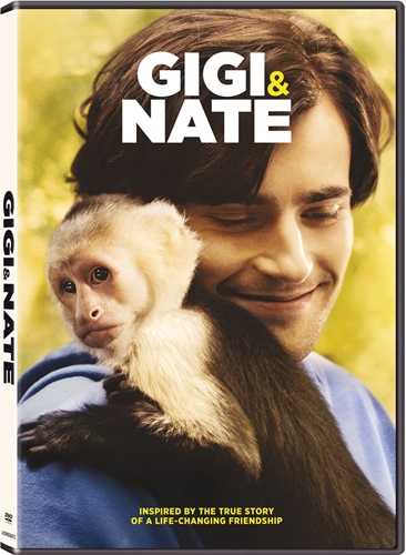 Picture of GIGI & NATE [DVD]