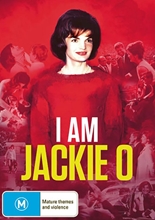 Picture of I AM JACKIE O