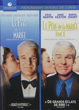 Picture of FATHER OF BRIDE 2MOVIE MMV/CF/DVD