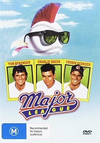 Picture of MAJOR LEAGUE