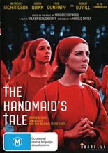 Picture of HANDMAIDS TALE, THE