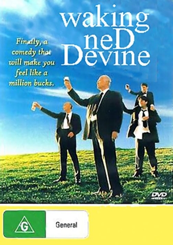 Picture of WAKING NED DEVINE