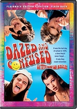 Picture of Dazed and Confused [DVD]