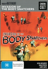 Picture of INVASION OF THE BODY SNATCHERS