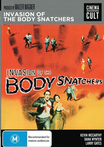 Picture of INVASION OF THE BODY SNATCHERS