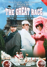 Picture of GREAT RACE, THE