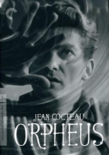 Picture of ORPHEUS/DVD