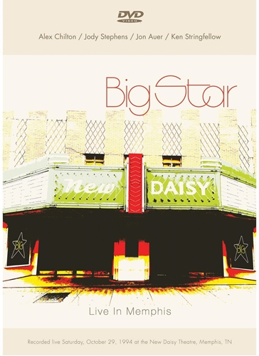 Picture of LIVE IN MEMPHIS by BIG STAR