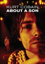 Picture of ABOUT A SON(DVD) by COBAIN,KURT