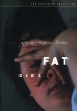 Picture of FAT GIRL/DVD