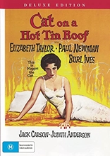 Picture of CAT ON A HOT TIN ROOF (1958)