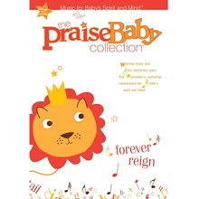 Picture of Forever Reign by Praise Baby Collection, The