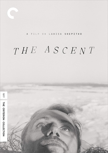 Picture of ASCENT, THE DVD