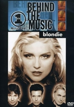 Picture of BEHIND THE MUSIC by BLONDIE