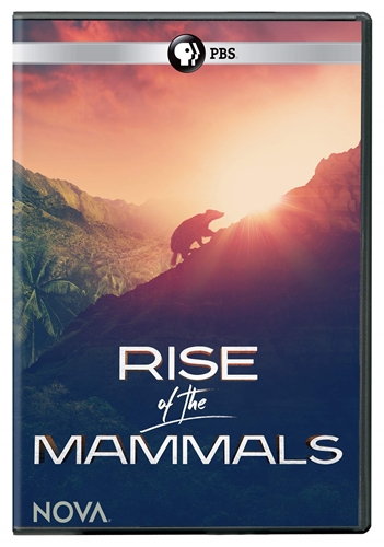 Picture of NOVA: RISE OF THE MAMMALS