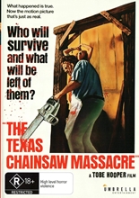 Picture of TEXAS CHAIN SAW MASSACRE, THE