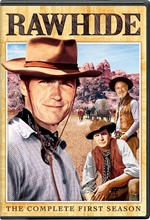 Picture of Rawhide:  The Complete First Season [DVD]